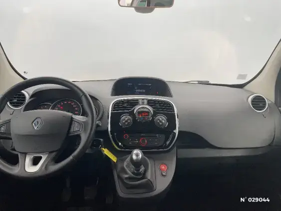 RENAULT KANGOO II - voiture d'occasion - Photo 9