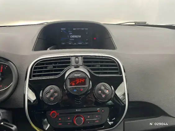 RENAULT KANGOO II - voiture d'occasion - Photo 13