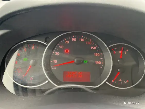 RENAULT KANGOO II - voiture d'occasion - Photo 12