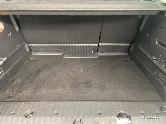 RENAULT KANGOO II - voiture d'occasion - Photo 7