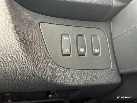 RENAULT KANGOO II - voiture d'occasion - Photo 15