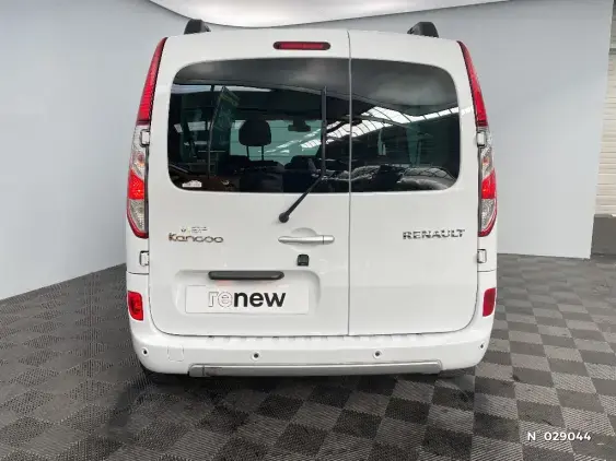 RENAULT KANGOO II - voiture d'occasion - Photo 6