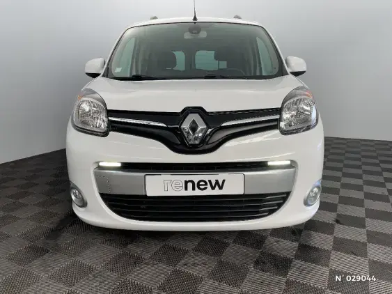 RENAULT KANGOO II - voiture d'occasion - Photo 3
