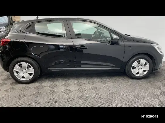 RENAULT CLIO V - voiture d'occasion - Photo 5