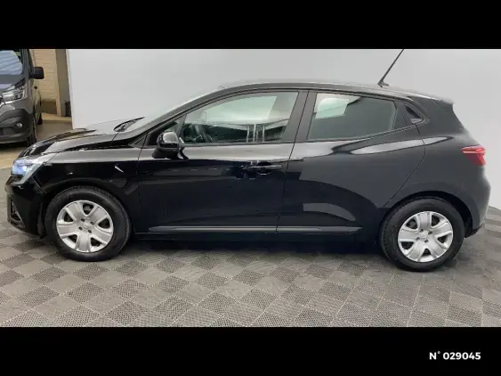 RENAULT CLIO V - voiture d'occasion - Photo 2