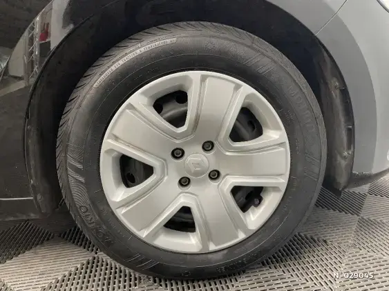 RENAULT CLIO V - voiture d'occasion - Photo 8