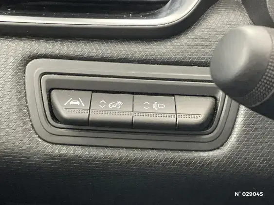 RENAULT CLIO V - voiture d'occasion - Photo 15