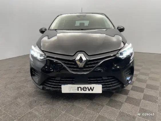 RENAULT CLIO V - voiture d'occasion - Photo 3