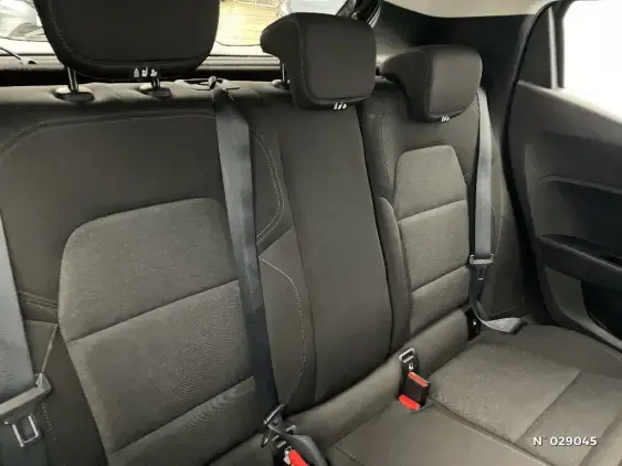 RENAULT CLIO V - voiture d'occasion - Photo 11