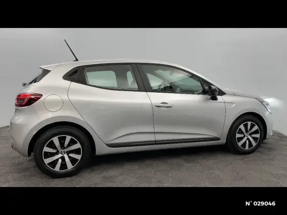 RENAULT CLIO V - voiture d'occasion - Photo 5