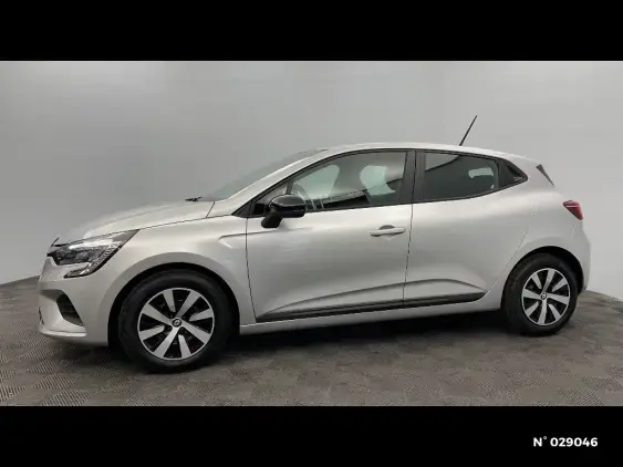 RENAULT CLIO V - voiture d'occasion - Photo 2