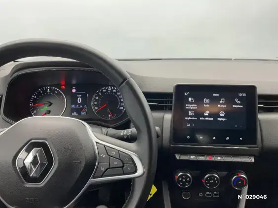 RENAULT CLIO V - voiture d'occasion - Photo 13