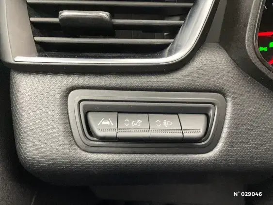 RENAULT CLIO V - voiture d'occasion - Photo 15