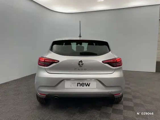 RENAULT CLIO V - voiture d'occasion - Photo 6