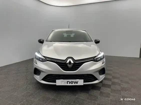 RENAULT CLIO V - voiture d'occasion - Photo 3