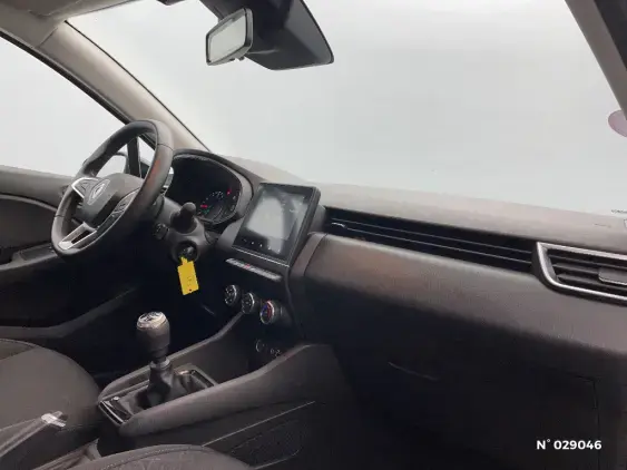 RENAULT CLIO V - voiture d'occasion - Photo 10