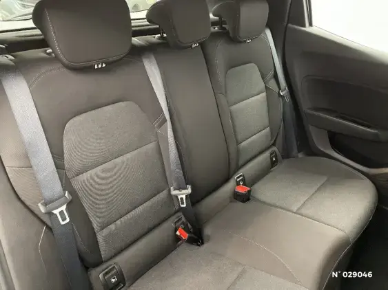 RENAULT CLIO V - voiture d'occasion - Photo 11