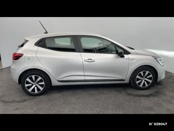 RENAULT CLIO V - voiture d'occasion - Photo 5