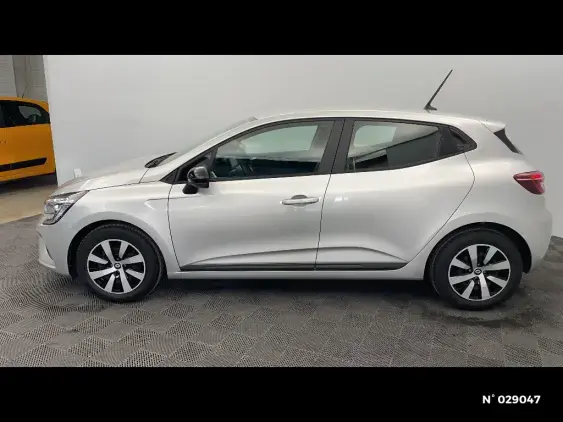 RENAULT CLIO V - voiture d'occasion - Photo 2