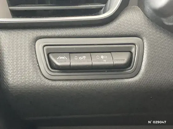 RENAULT CLIO V - voiture d'occasion - Photo 15