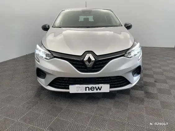 RENAULT CLIO V - voiture d'occasion - Photo 3