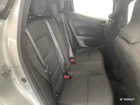 RENAULT CLIO V - voiture d'occasion - Photo 11