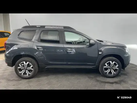 DACIA DUSTER III - voiture d'occasion - Photo 5