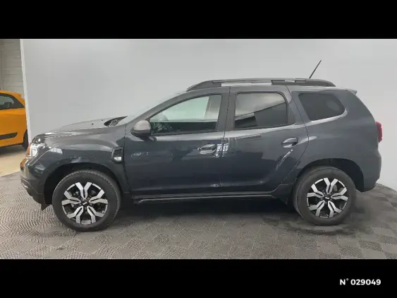DACIA DUSTER III - voiture d'occasion - Photo 2