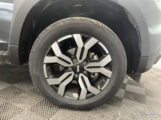 DACIA DUSTER III - voiture d'occasion - Photo 8