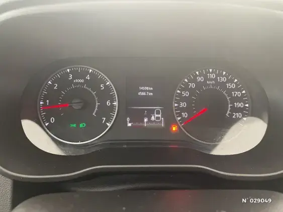 DACIA DUSTER III - voiture d'occasion - Photo 12