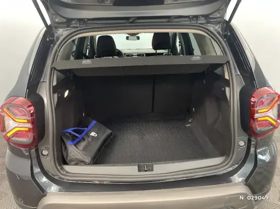 DACIA DUSTER III - voiture d'occasion - Photo 7