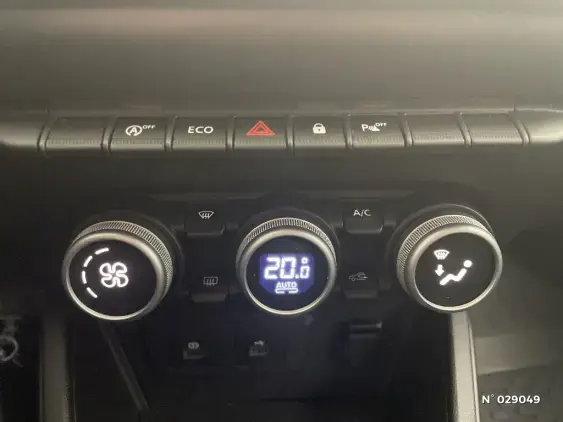 DACIA DUSTER III - voiture d'occasion - Photo 15