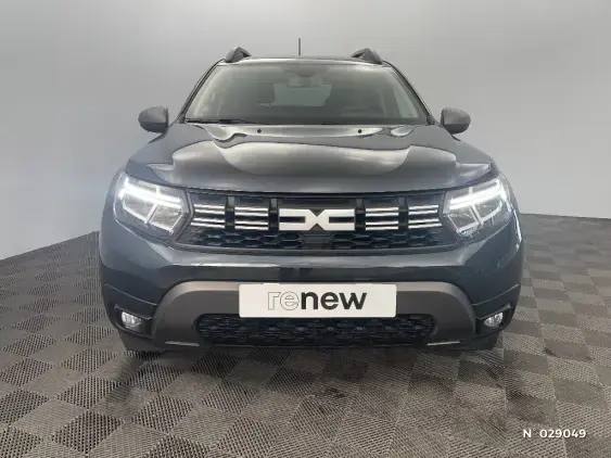 DACIA DUSTER III - voiture d'occasion - Photo 3