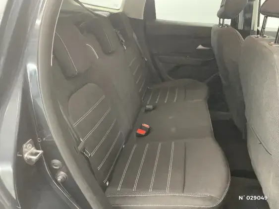 DACIA DUSTER III - voiture d'occasion - Photo 11