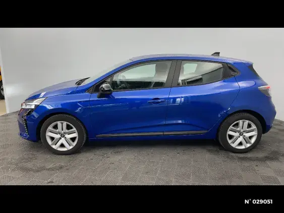 RENAULT CLIO V - voiture d'occasion - Photo 2