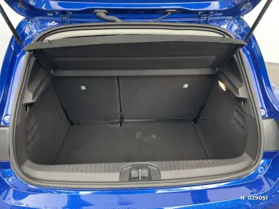 RENAULT CLIO V - voiture d'occasion - Photo 7