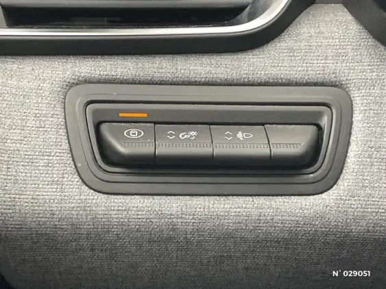 RENAULT CLIO V - voiture d'occasion - Photo 15