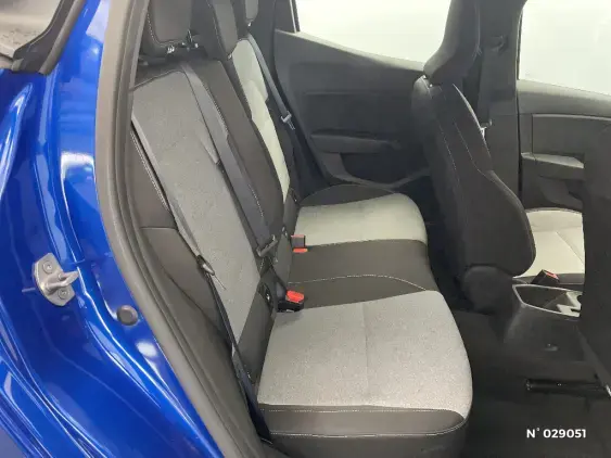 RENAULT CLIO V - voiture d'occasion - Photo 11