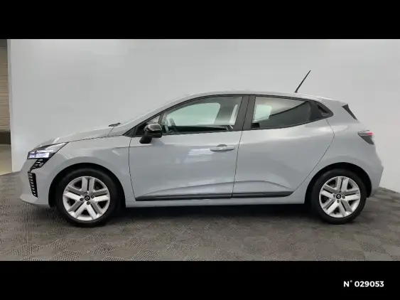 RENAULT CLIO V - voiture d'occasion - Photo 2