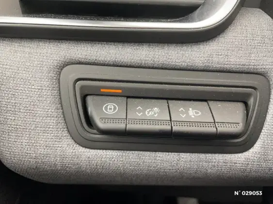 RENAULT CLIO V - voiture d'occasion - Photo 15