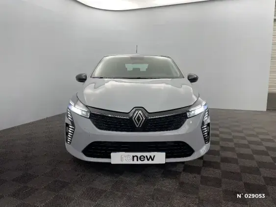 RENAULT CLIO V - voiture d'occasion - Photo 3