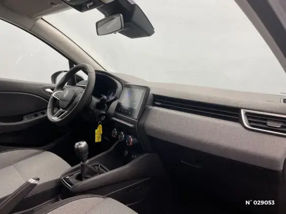 RENAULT CLIO V - voiture d'occasion - Photo 10