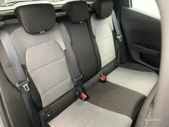 RENAULT CLIO V - voiture d'occasion - Photo 11