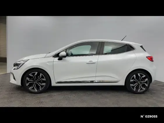 RENAULT CLIO V - voiture d'occasion - Photo 2