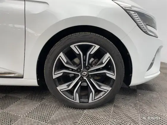 RENAULT CLIO V - voiture d'occasion - Photo 8