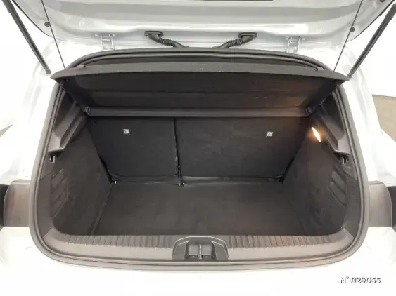 RENAULT CLIO V - voiture d'occasion - Photo 7