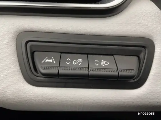 RENAULT CLIO V - voiture d'occasion - Photo 15