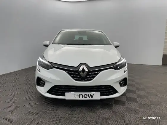 RENAULT CLIO V - voiture d'occasion - Photo 3