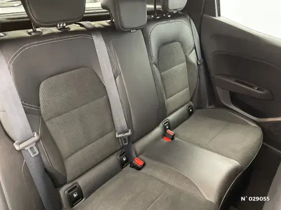 RENAULT CLIO V - voiture d'occasion - Photo 11