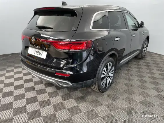 RENAULT KOLEOS II - voiture d'occasion - Photo 4